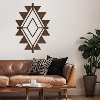 Wall Decor Metal