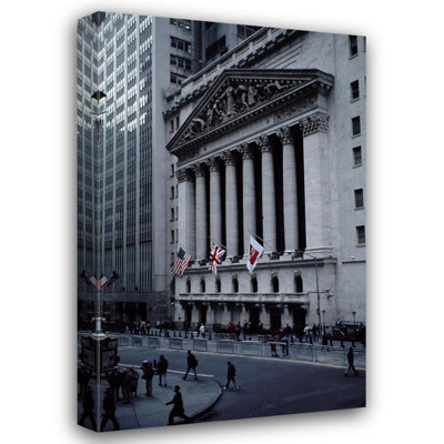 NYSE New York Stock Exchange