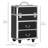 Manufactured Wood Makeup Organizer-75198726