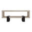 Table basse avec tablette Garven-899780112
