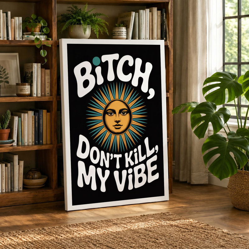 Print, 36x24 - 91.4 x 61.0 cm, Taupe Border