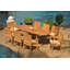 Ensemble repas 9 pièces Mashburn-82033689