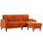 Orange est en rupture de stock