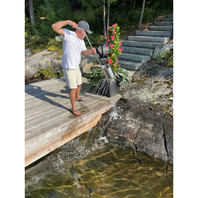 Dock Watering Can