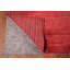 Tapis rayé tribal Gabbeh 9 x 11