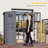 Outdoor Catio Kitty Playpen