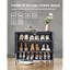 10 Pair Shoe Storage Cabinet-2112316094