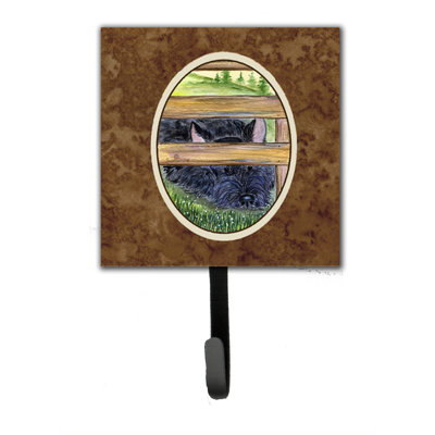 Metal Wall Wall Hook