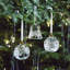 Lismore Diamond Bauble Ornament