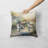 Other/No Pattern Indoor/Outdoor Throw Pillow-99815436