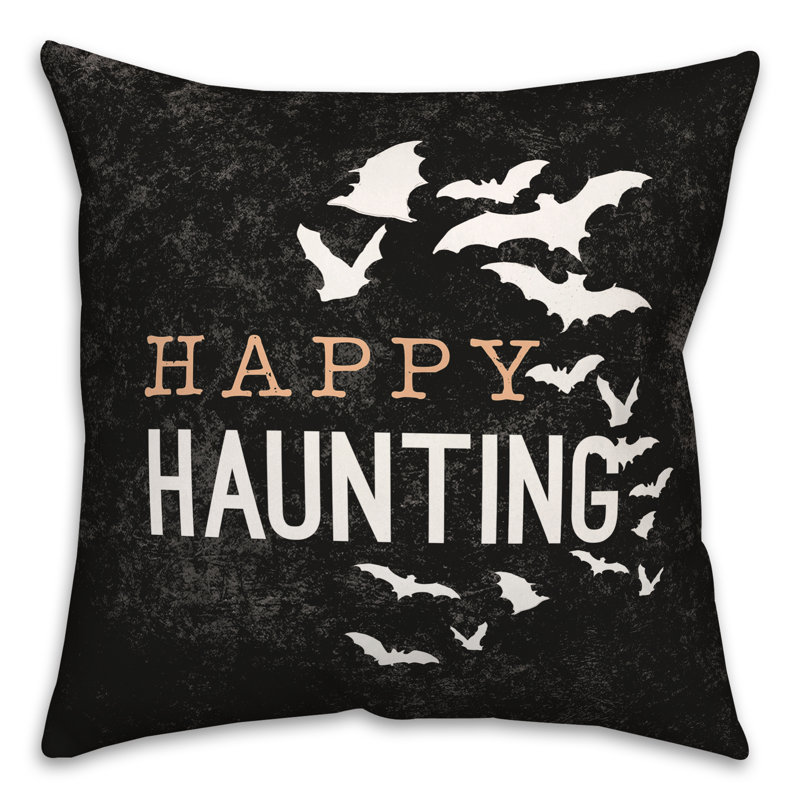 Throw Pillow, 18" x 18"
