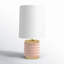 Lampe de table 16 po Caney-1846587087