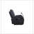Zero Gravity Power Recliner with comfortable lying degree, Massage, Heating and Phone Holder-1342232920