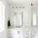 Taevion Dimmable Vanity Light
