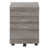Taupe/Silver