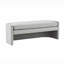 Banc rembourré Toni-1950351270
