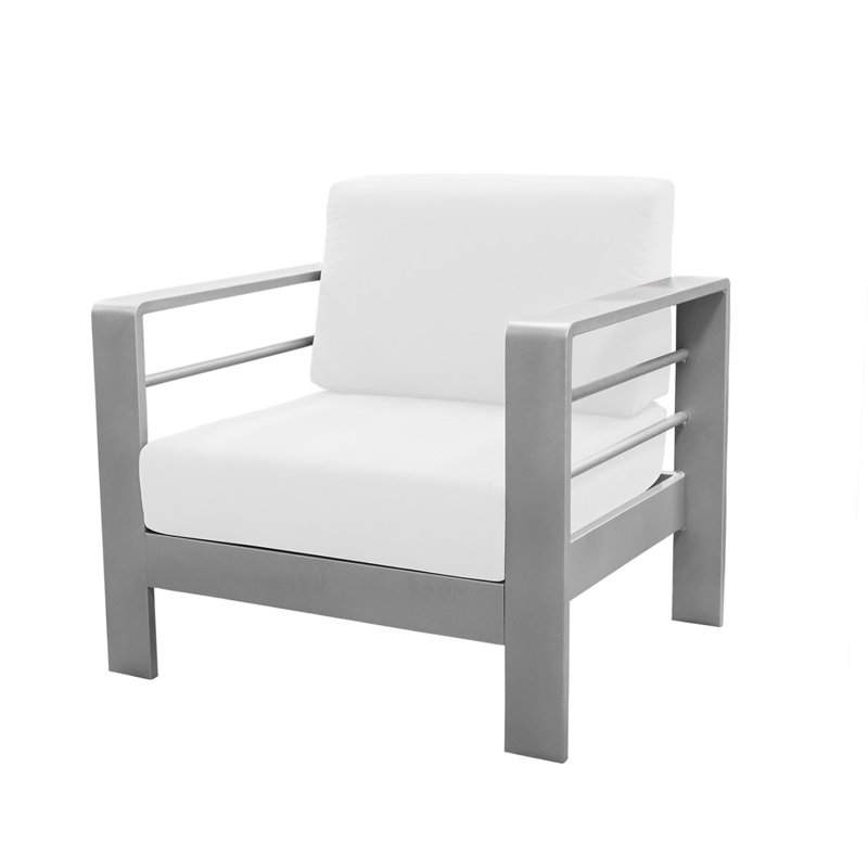 Fauteuil club Omni
