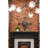 Eli Metal Wall Clock