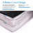 Cotton Blend Pet Bed Cover-31257756