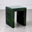 Posh End Table