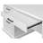 Elsabe 70'' W Rectangular Standard Desk