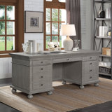 EXECUTIVE WRITING DESK