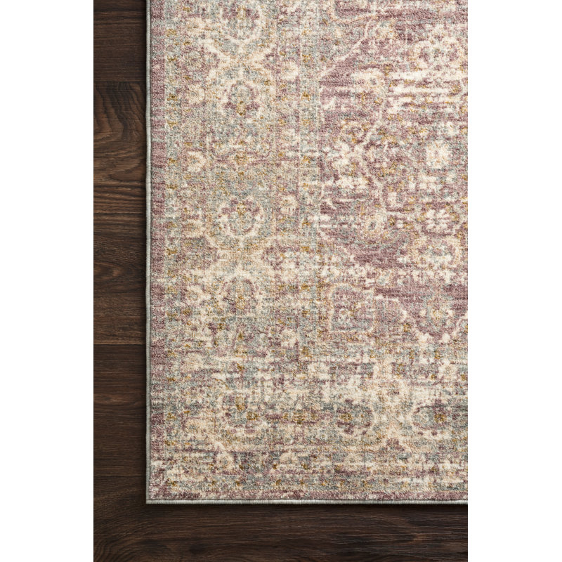 Elivra Indoor Rug, Rectangle 2' x 3'2"