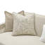 La Marisia Sofa - Tranquil/Light Champagne
