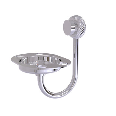 Porte-brosse à dents & culbuteur Venus