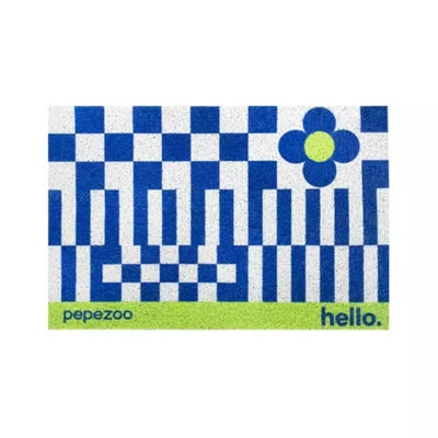Plastic Litter Mat