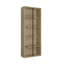 Bibliothèque standard Connall H 69 "x l 25"-1702588785