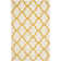 Darbonne Geometric Wool Hand Woven Area Rug