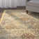Dunbar Hand Tufted Wool Oriental Rug