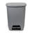 GLAD™ Gallon Plastic Trash Can-85590708-125119956