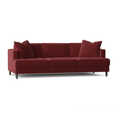Upholstered 84'' Sofa