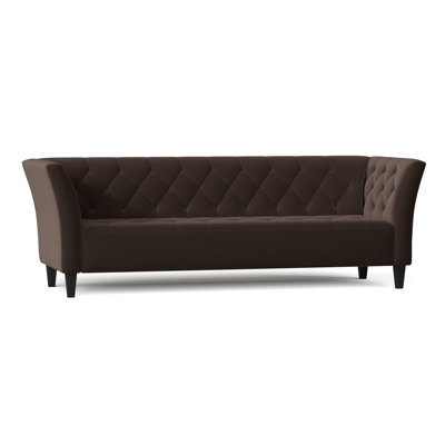 Carruth Upholstered 91'' Sofa