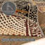 Dermot Flatweave Brown/Beige/Black Rug-49679293