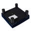 Repose-pieds large de 16 po Winston-771953794