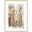 «Italy IV» par Wood, reproduction d'art encadrée-689616218