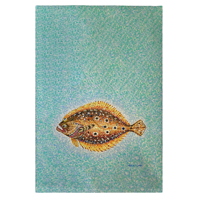 Tea Towel Kitchen Towel