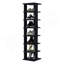 Range-chaussures vertical à 7 niveaux-329253074