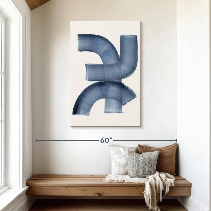 Avery Tori, 45" H x 30" W