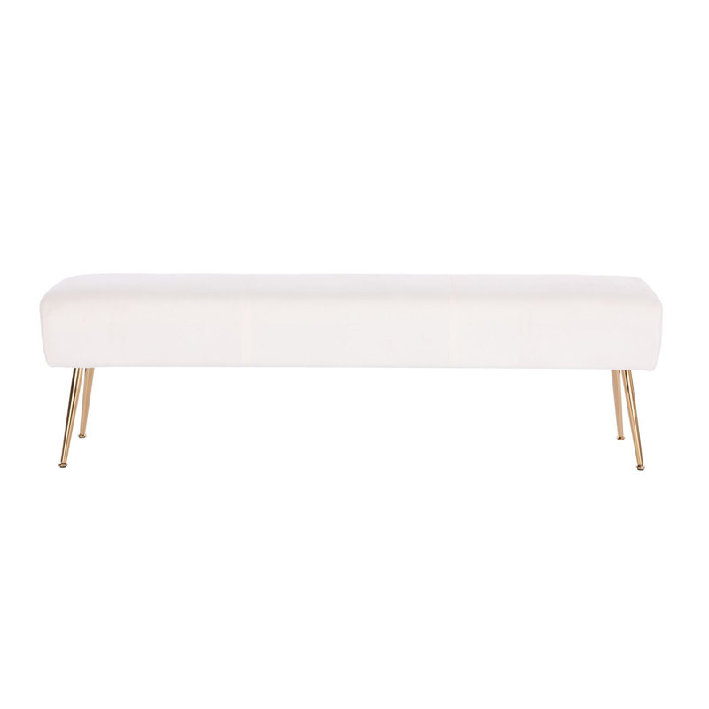 Stourbirdge Linen Bench