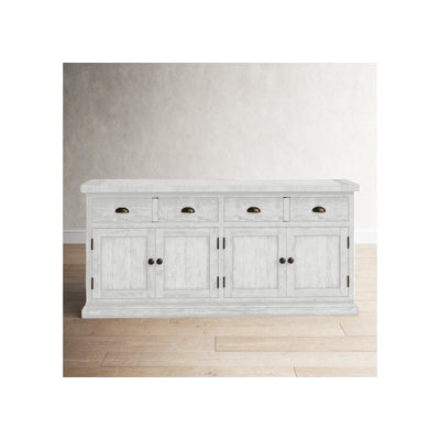 Buffet en bois massif Annata