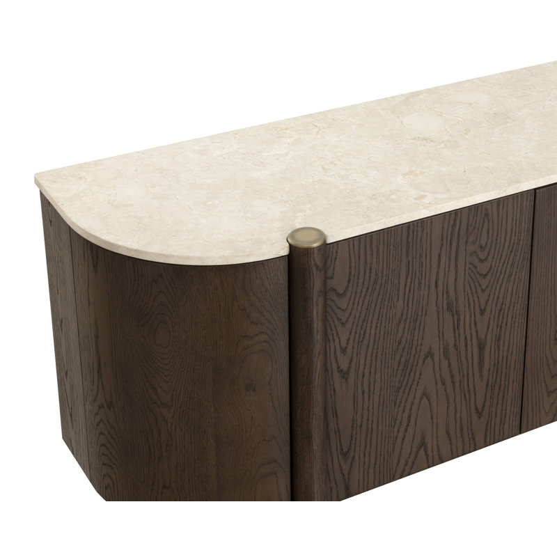 Banyan 87'' W Sideboard