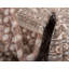 Tapis brun à motif oriental Wingate-40285597