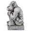Figurine gargouille Gaspar