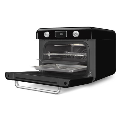 Combi Countertop Air Fry Oven With Steam