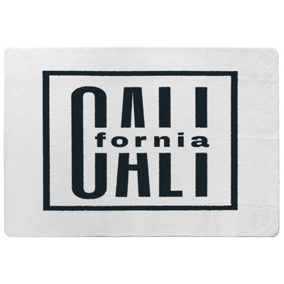Oroville Shag Area Rug