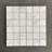 2" x 2" Grid Marble Mosaic Wall & Floor Tile-50872679